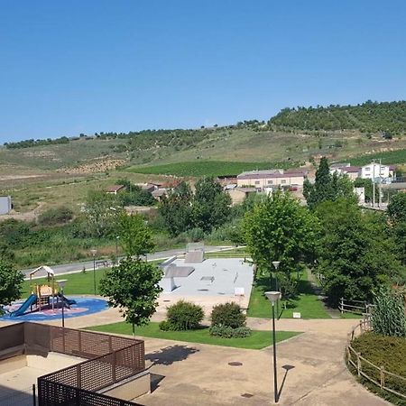 Apartamento Entrevinas En El Corazon De La Rioja Fuenmayor Buitenkant foto