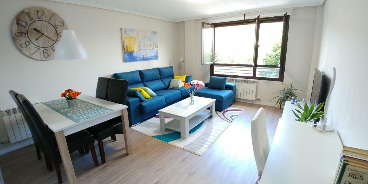 Apartamento Entrevinas En El Corazon De La Rioja Fuenmayor Buitenkant foto