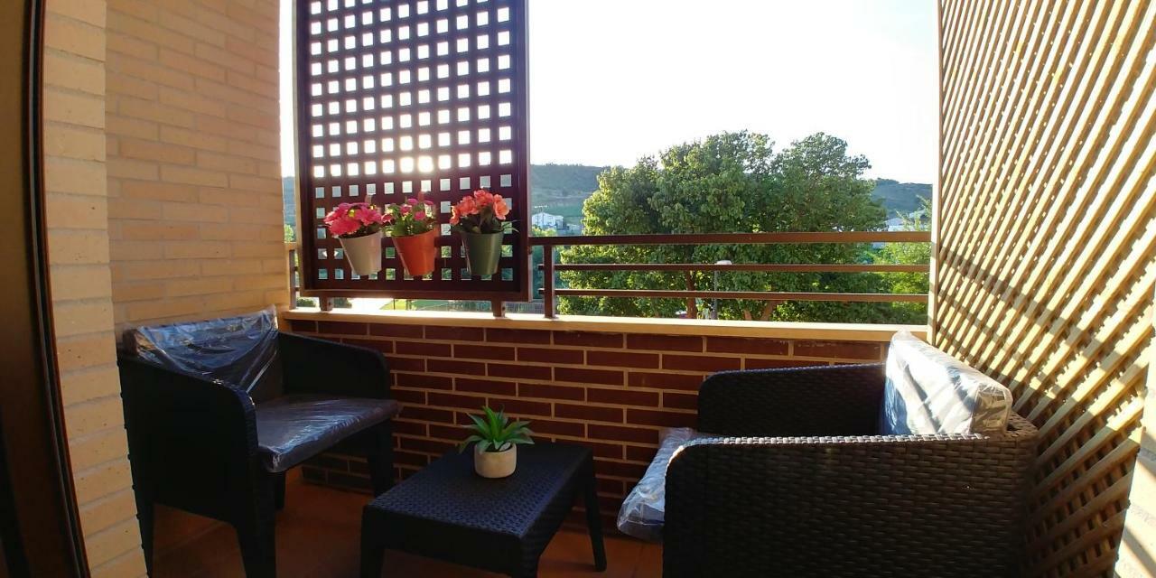 Apartamento Entrevinas En El Corazon De La Rioja Fuenmayor Buitenkant foto