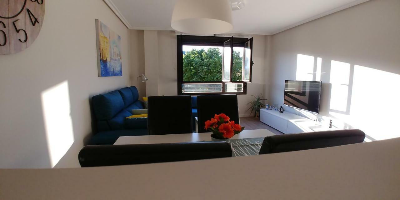 Apartamento Entrevinas En El Corazon De La Rioja Fuenmayor Buitenkant foto