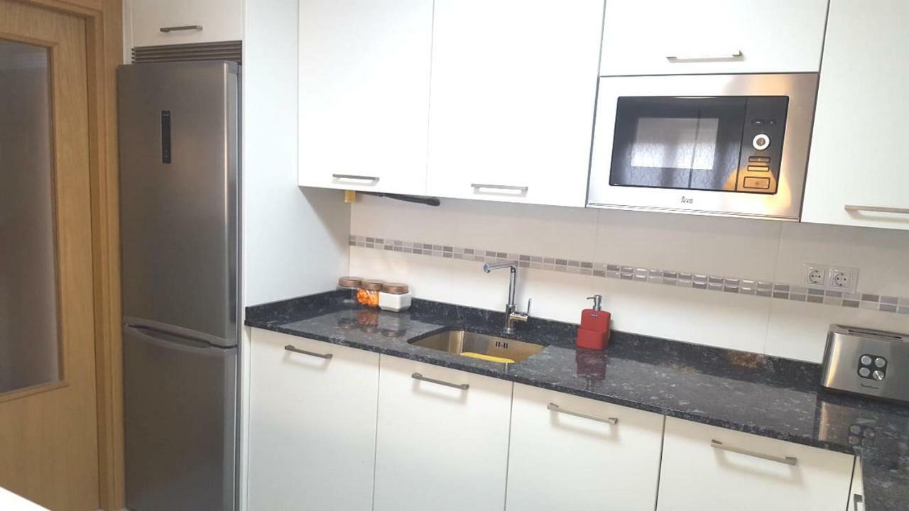 Apartamento Entrevinas En El Corazon De La Rioja Fuenmayor Buitenkant foto