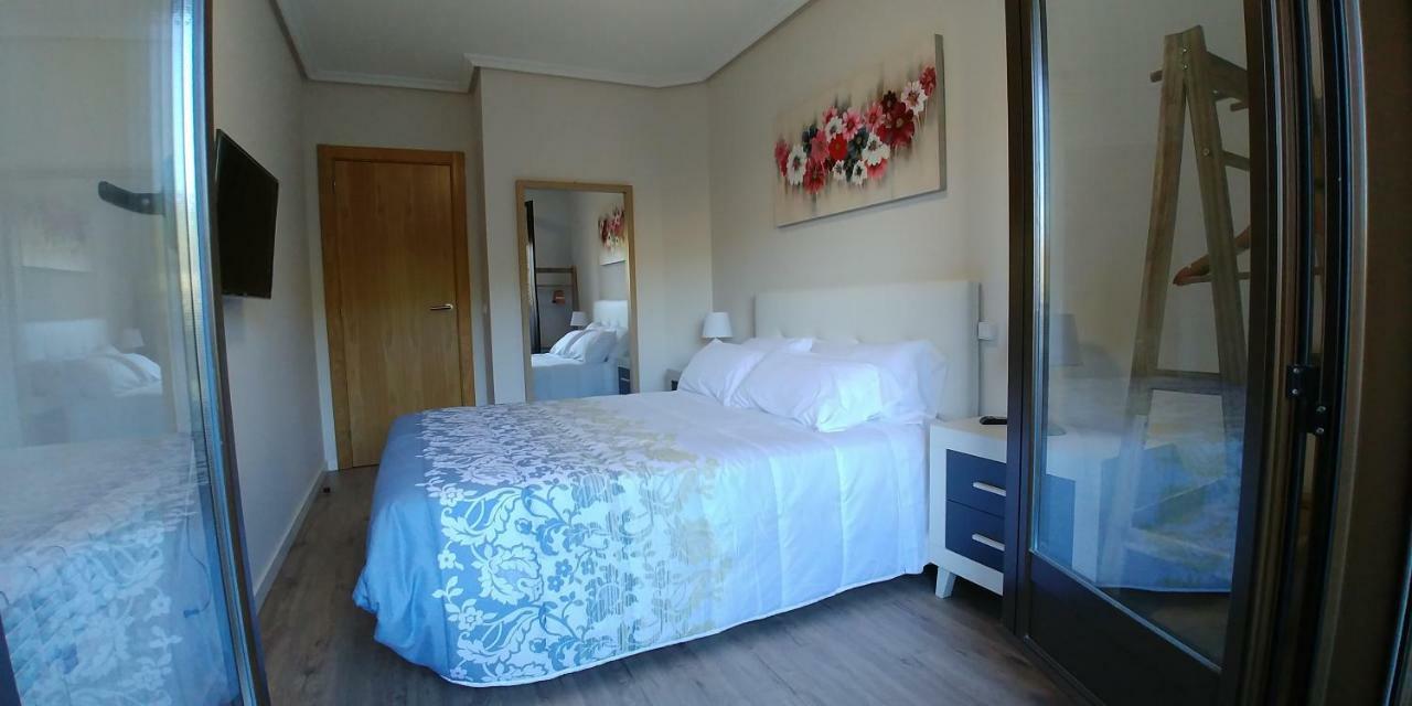 Apartamento Entrevinas En El Corazon De La Rioja Fuenmayor Buitenkant foto