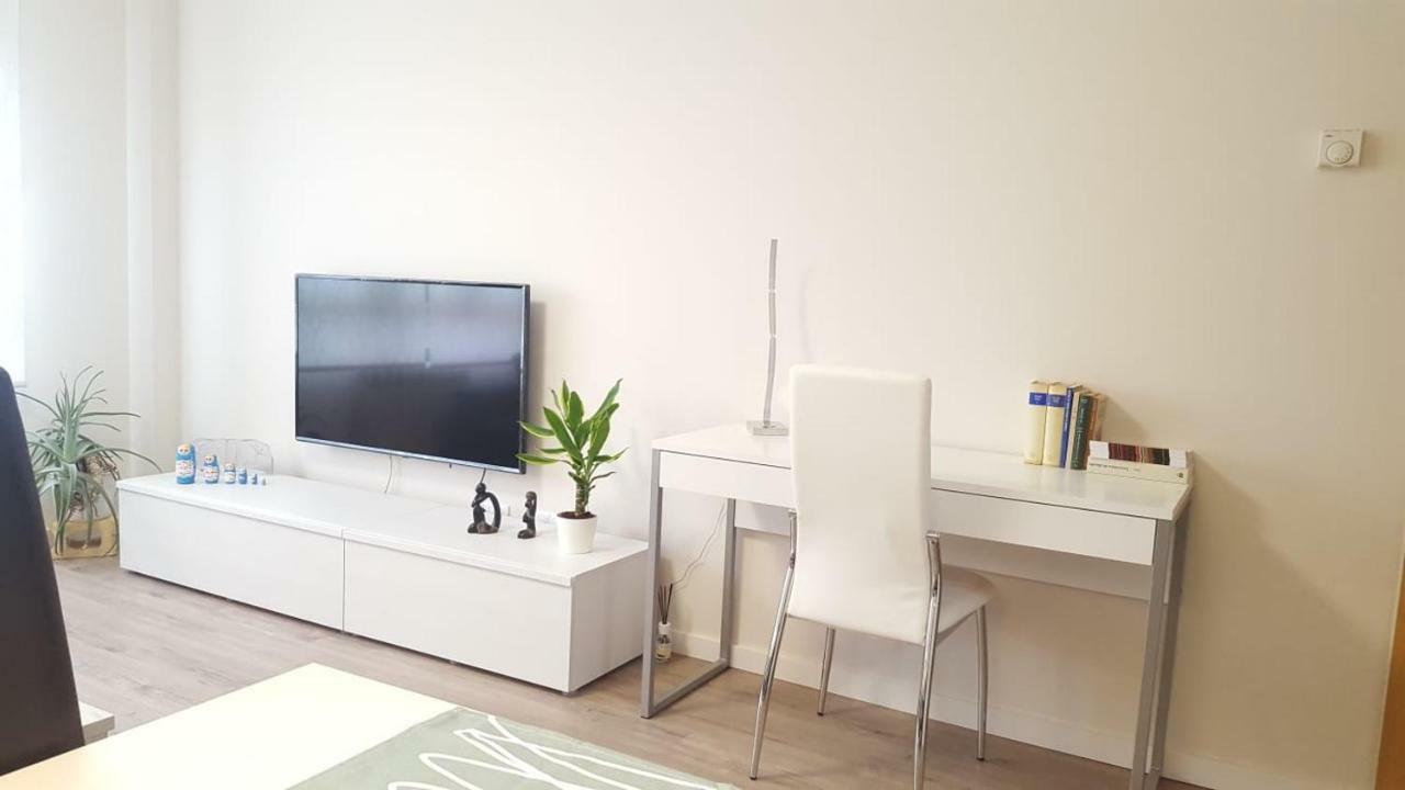 Apartamento Entrevinas En El Corazon De La Rioja Fuenmayor Buitenkant foto
