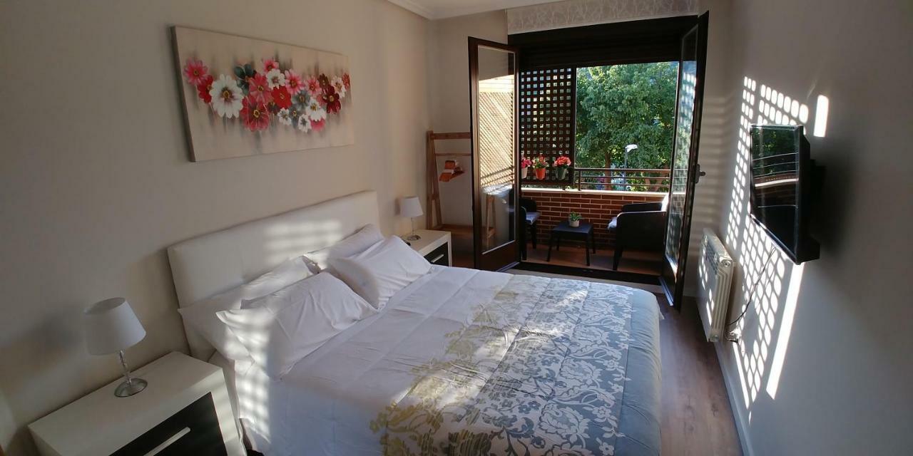 Apartamento Entrevinas En El Corazon De La Rioja Fuenmayor Buitenkant foto
