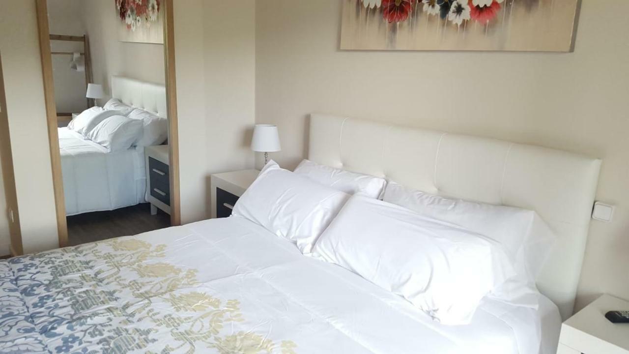 Apartamento Entrevinas En El Corazon De La Rioja Fuenmayor Buitenkant foto